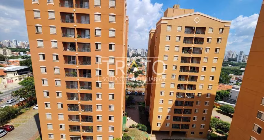Apartamento com 3 quartos à venda na Avenida Doutor Jesuíno Marcondes Machado, 2201, Chácara da Barra, Campinas