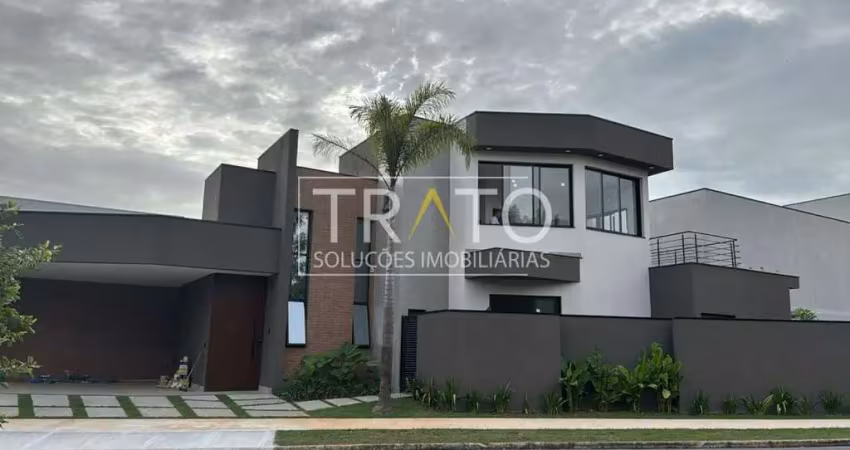 Casa em condomínio fechado com 4 quartos à venda na Rua Betty Hass de Campos, 221, Colinas de Indaiatuba, Indaiatuba