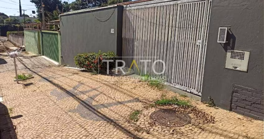 Casa com 1 quarto à venda na Rua São José do Rio Preto, 783, Jardim Nova Europa, Campinas