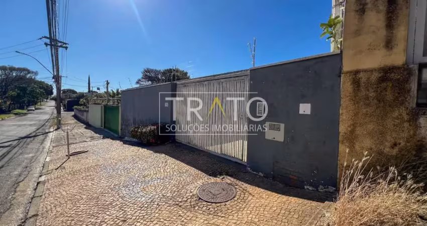 Casa com 3 quartos à venda na Rua São José do Rio Preto, 783, Jardim Nova Europa, Campinas