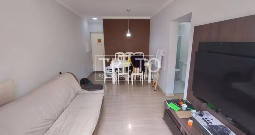 Apartamento com 3 quartos à venda na Rua Jornalista Ernesto Napoli, 1233, Jardim Paulicéia, Campinas