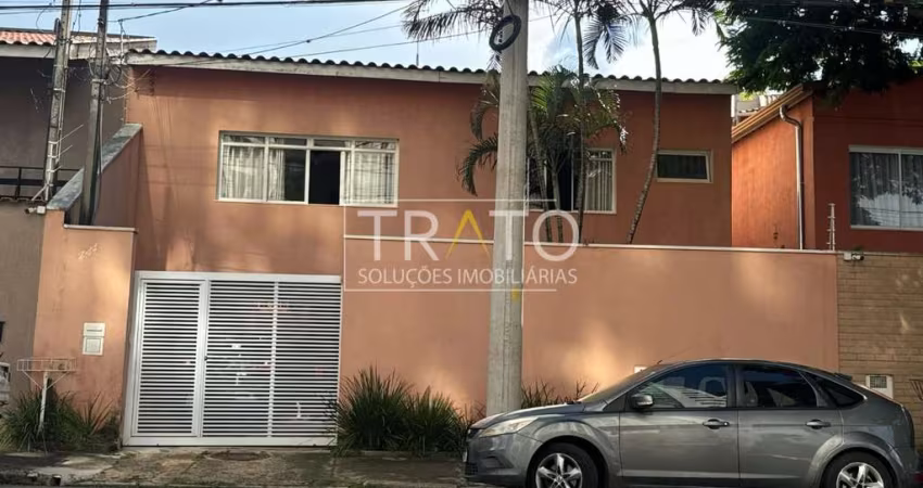Casa comercial à venda na Rua Piquete, 341, Nova Campinas, Campinas