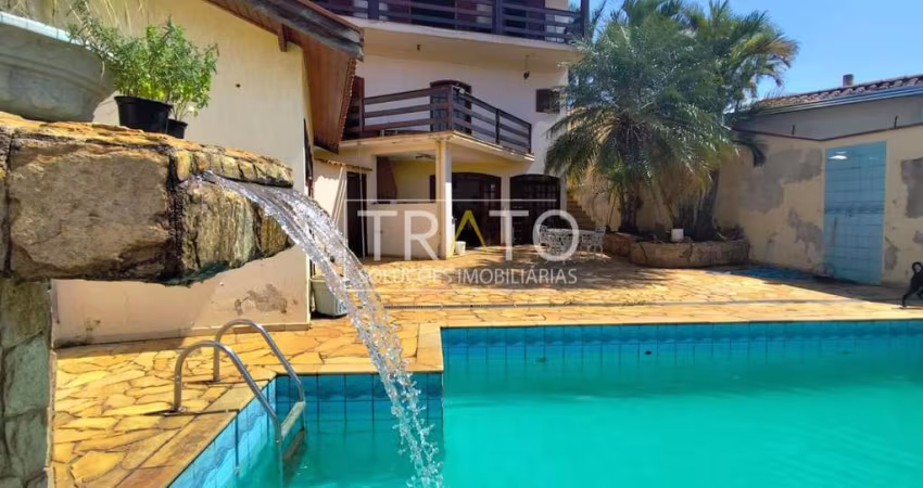 Casa comercial à venda na Rua Reinaldo Laubenstein, 1054, Jardim Chapadão, Campinas