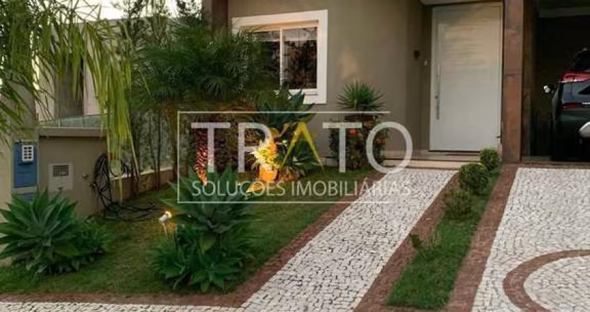Casa em condomínio fechado com 4 quartos à venda na Oswaldo Fiquetti, 70, Swiss Park, Campinas