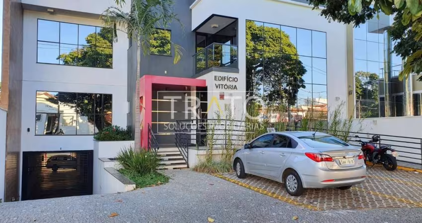 Sala comercial à venda na Rua Jorge de Figueiredo Corrêa, 1317, Chácara Primavera, Campinas