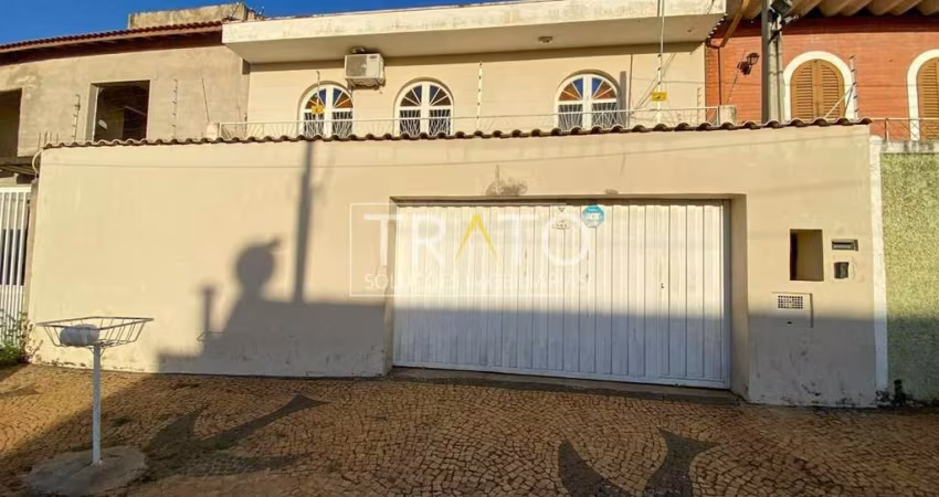 Casa comercial à venda na Rua Antônio Borges, 172, Jardim Chapadão, Campinas