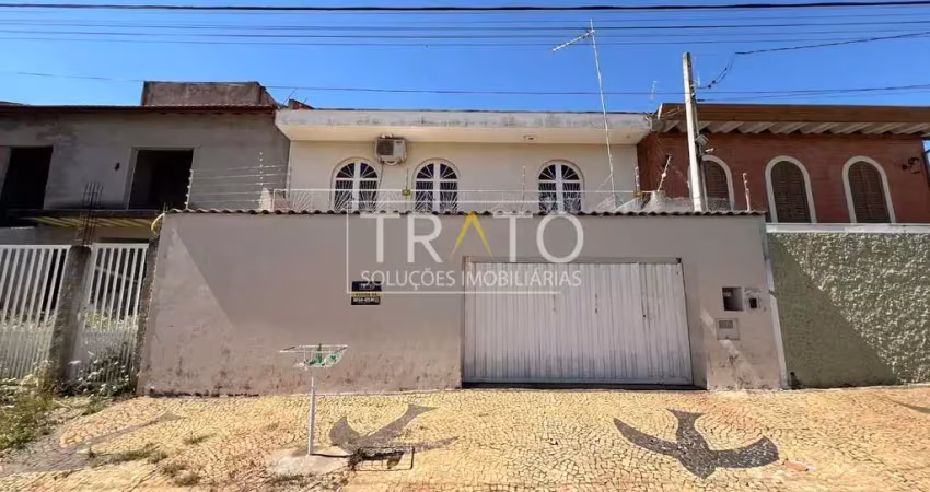 Casa comercial à venda na Rua Antônio Borges, 172, Jardim Chapadão, Campinas