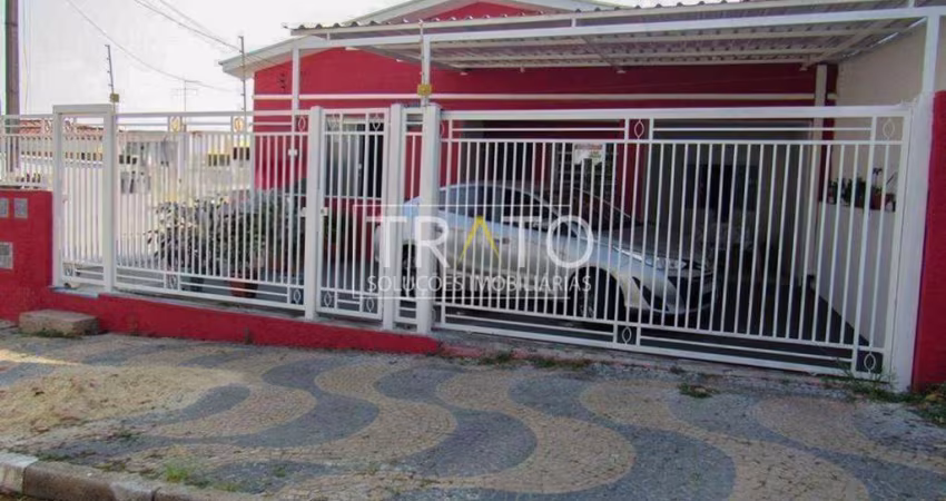 Casa comercial à venda na Rua Reinaldo Laubenstein, 510, Jardim Chapadão, Campinas