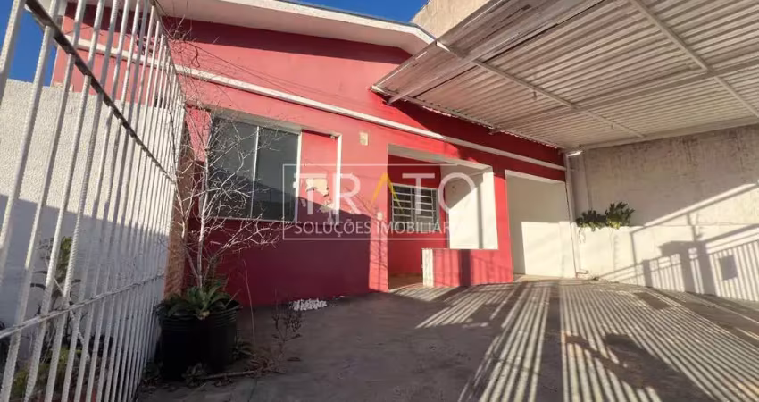 Casa comercial à venda na Rua Reinaldo Laubenstein, 510, Jardim Chapadão, Campinas