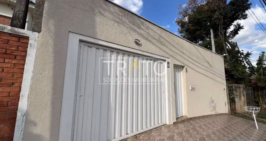 Casa com 2 quartos à venda na Rua Doutor Lúcio Pereira Peixoto, 133, Jardim Chapadão, Campinas