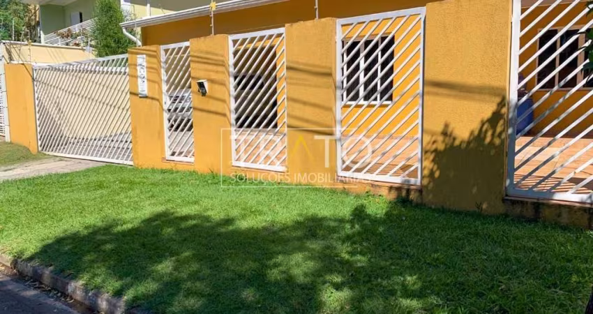 Casa com 3 quartos à venda na Rua Sebastião Bueno Mendes, 463, Jardim Chapadão, Campinas
