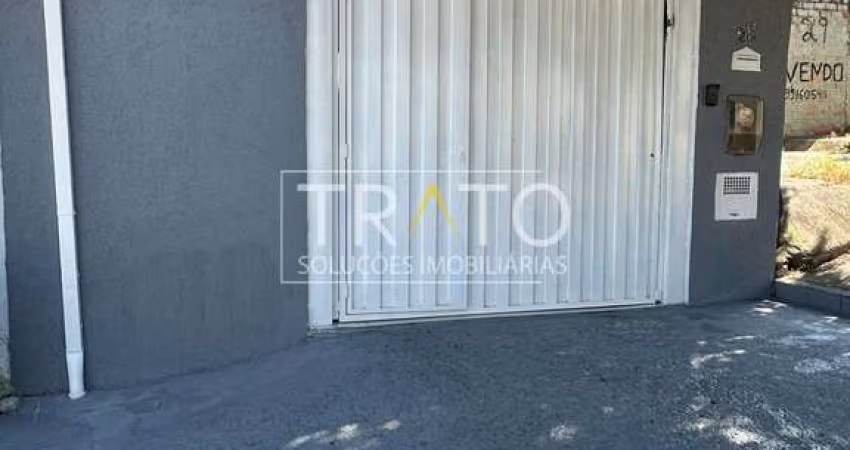 Casa com 2 quartos à venda na Rua João Muniz do Nascimento, 25, Jardim Lisa, Campinas