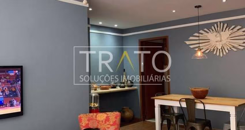Apartamento com 3 quartos à venda na Rua Ferreira Penteado, 1552, Cambuí, Campinas