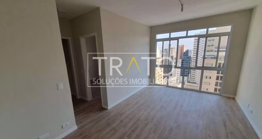 Apartamento com 2 quartos à venda na Avenida Doutor Moraes Salles, 1005, Centro, Campinas