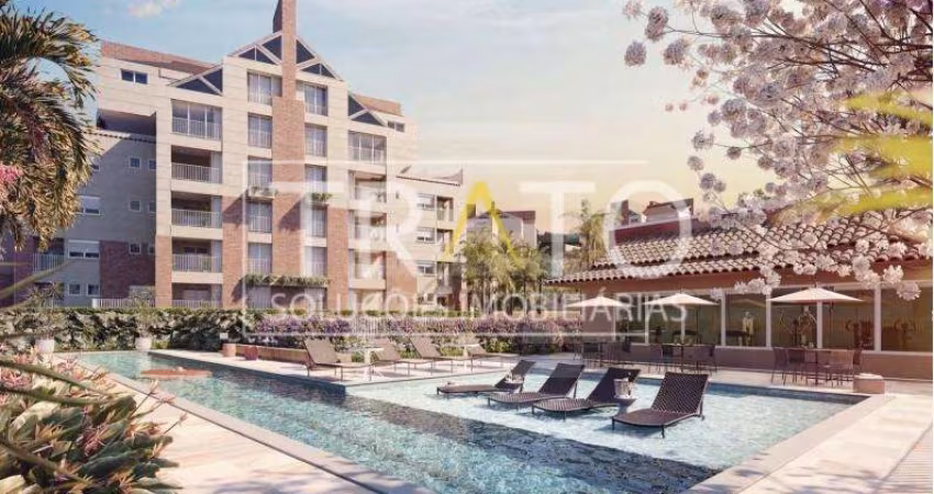 Apartamento com 3 quartos à venda na Rua Engenheiro José Francisco Bento Homem de Mello, 1155, Fazenda São Quirino, Campinas
