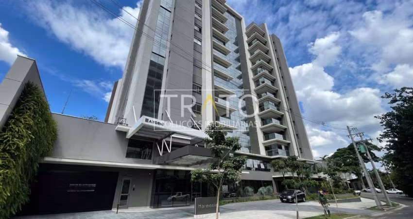 Apartamento com 3 quartos à venda na Rua Doutor Paulo Castro Pupo Nogueira, 40, Nova Campinas, Campinas