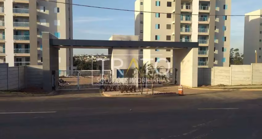 Apartamento com 3 quartos à venda na Avenida Nelson Rubini, 410, Residencial Manacás, Paulínia