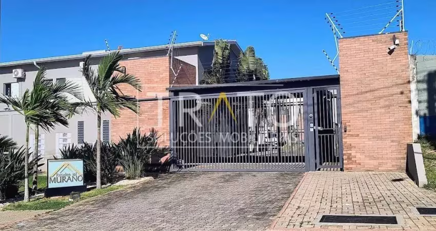Casa em condomínio fechado com 3 quartos à venda na Avenida Synesio Siqueira, 206, Fazenda São Quirino, Campinas