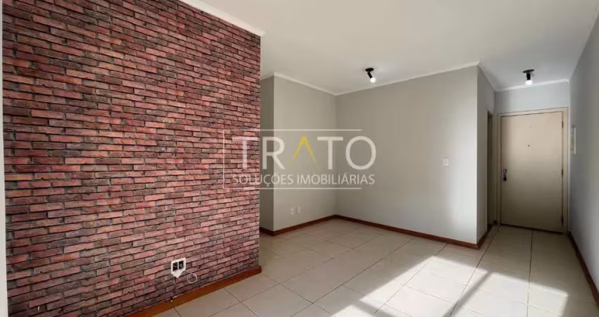 Apartamento com 3 quartos à venda na Rua Hermantino Coelho, 758, Mansões Santo Antônio, Campinas