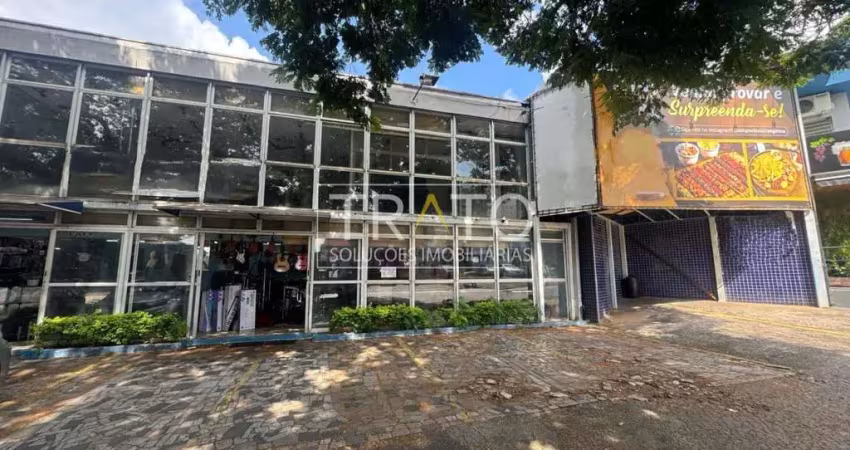 Casa comercial à venda na Avenida Brasil, 1765, Jardim Chapadão, Campinas