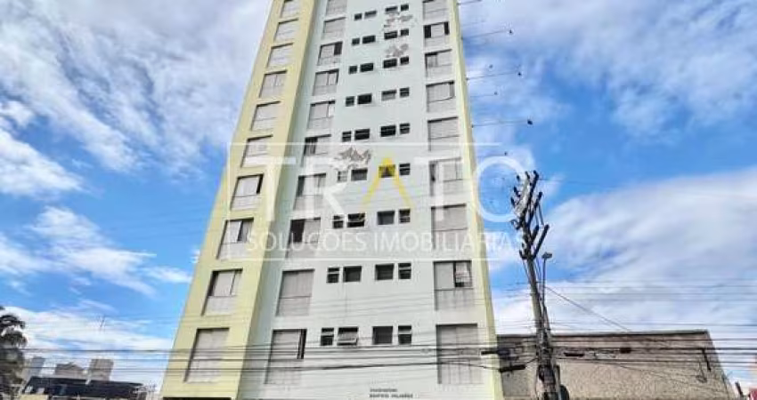 Apartamento com 1 quarto à venda na Avenida Andrade Neves, 710, Centro, Campinas