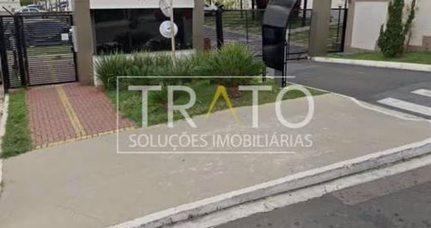 Apartamento com 2 quartos à venda na Rua Herculano Florence Teixeira, 125, Jardim Esmeraldina, Campinas