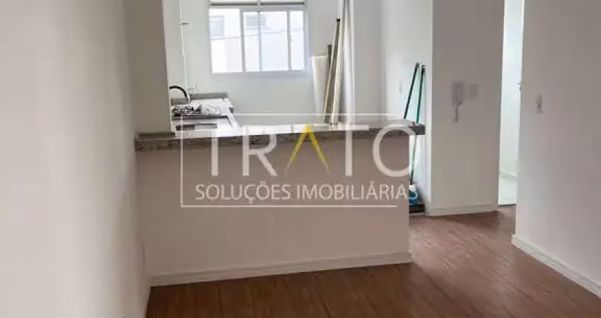 Apartamento com 2 quartos à venda na Rua Presbítero Evangelista do Nascimento Oliveira, 544, Jardim Shangai, Campinas