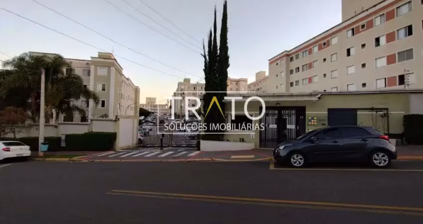 Apartamento com 2 quartos à venda na Rua Visconde de Congonhas do Campo, 1085, Loteamento Parque São Martinho, Campinas