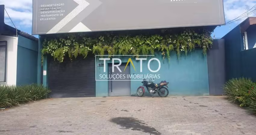 Sala comercial à venda na Avenida José Bonifácio, 628, Jardim Flamboyant, Campinas