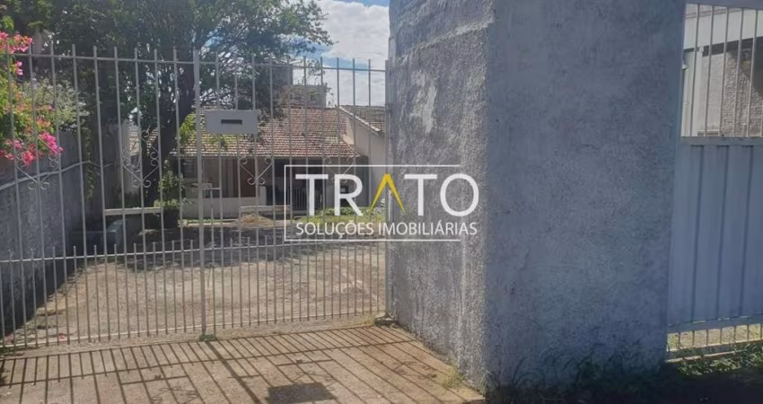 Casa comercial à venda na Avenida José Bonifácio, 611, Jardim Flamboyant, Campinas