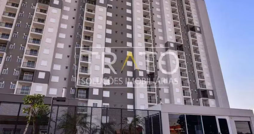 Apartamento com 2 quartos à venda na Rua da Constituição, 46, Bonfim, Campinas