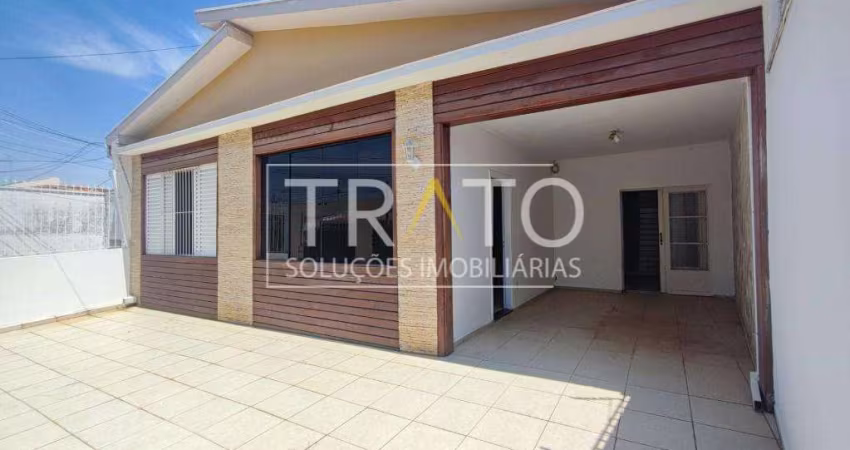 Casa comercial à venda na Rua Jacob Bereck Steinberg, 186, Jardim Chapadão, Campinas