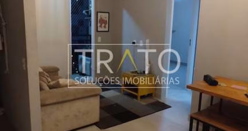 Apartamento com 2 quartos à venda na Rua Antônio Grigoleto, 53, Jardim García, Campinas