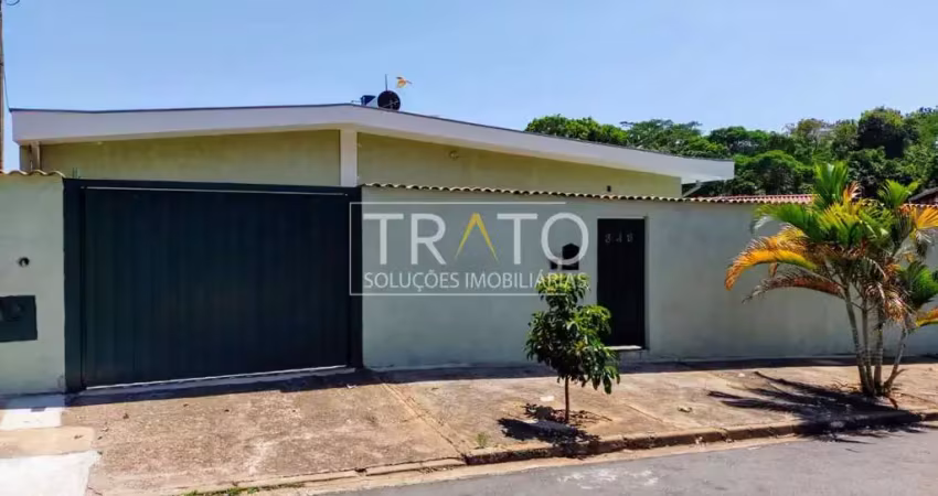 Casa com 3 quartos à venda na Rua Gustavo Marcondes, 345, Jardim Madalena, Campinas