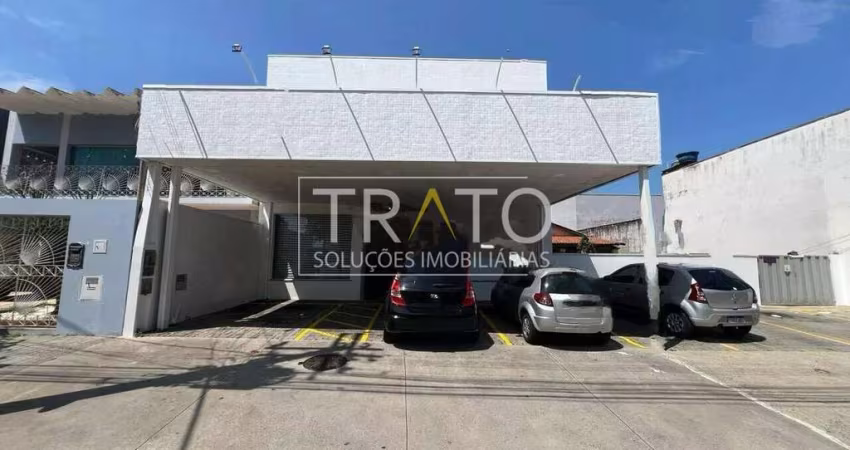 Sala comercial para alugar na Avenida Baden Powell, 1636, Jardim Nova Europa, Campinas