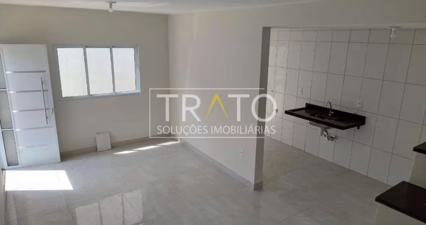 Casa com 2 quartos à venda na Cidade Satélite Íris, Campinas 