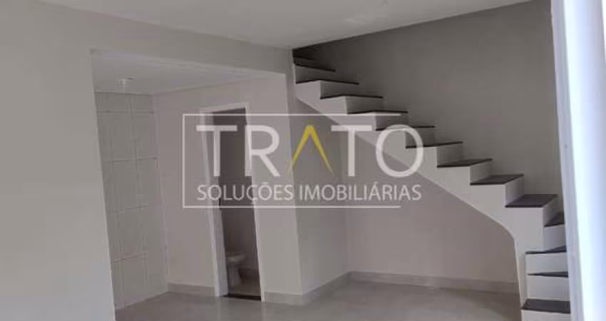 Casa com 2 quartos à venda na Cidade Satélite Íris, Campinas 