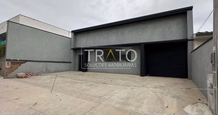 Sala comercial à venda na Avenida Barão de Itapura, 3321, Jardim Nossa Senhora Auxiliadora, Campinas