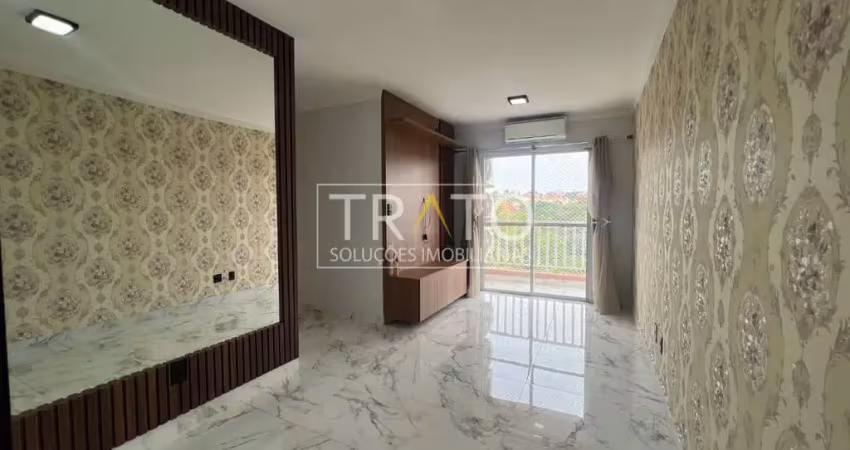 Apartamento com 2 quartos à venda na Avenida João Vieira, 1877, João Aranha, Paulínia