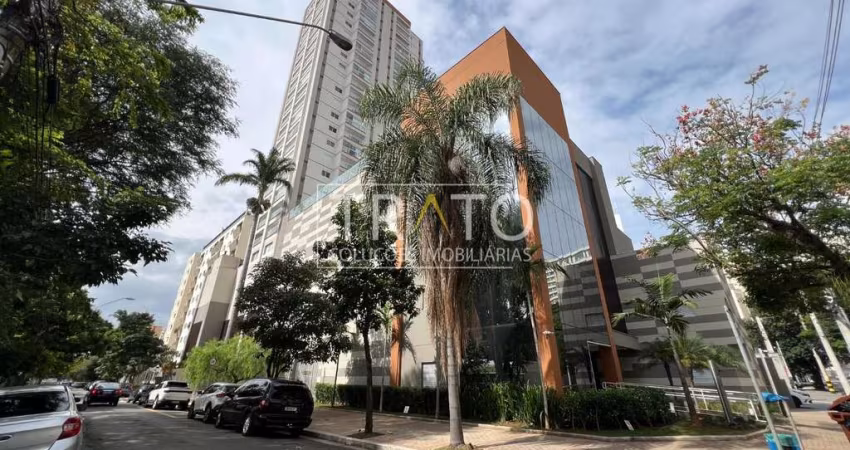 Apartamento com 1 quarto para alugar na Rua Sacramento, 750, Jardim Guanabara, Campinas