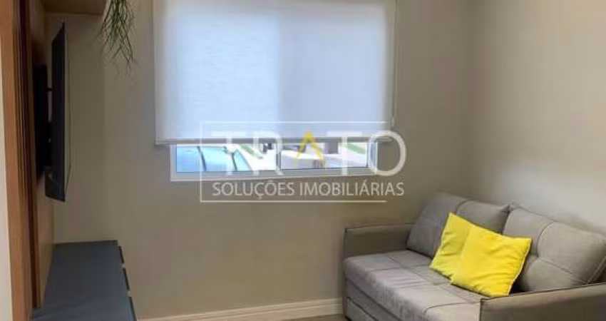Casa em condomínio fechado com 2 quartos à venda na Avenida Luiz Antonio Ferraz, 303, Balneario Tropical, Paulínia