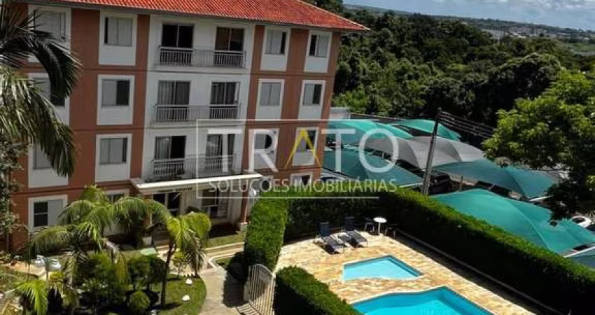 Apartamento com 2 quartos à venda na Rua Louisiana, 450, Chácaras Campos Elíseos, Campinas