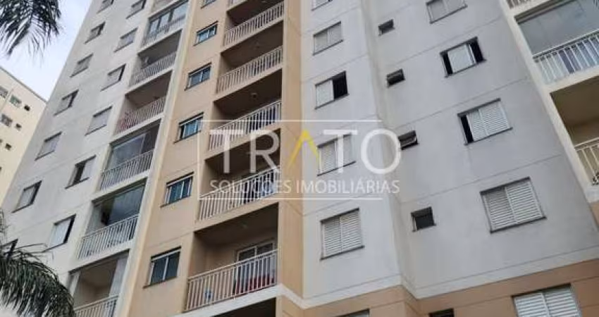 Apartamento com 2 quartos à venda na Avenida Governador Pedro de Toledo, 442, Bonfim, Campinas