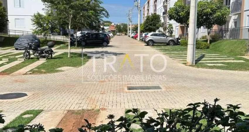Apartamento com 2 quartos à venda na Rua Antônio Grigoleto, 53, Jardim García, Campinas