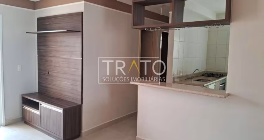 Apartamento com 2 quartos à venda na Avenida Governador Pedro de Toledo, 442, Bonfim, Campinas