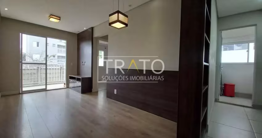 Apartamento com 2 quartos à venda na Rua Vitório Randi, 135, Jardim Alto da Boa Vista, Valinhos