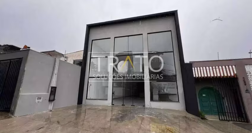 Sala comercial para alugar na Rua Barreto Leme, 2449, Cambuí, Campinas