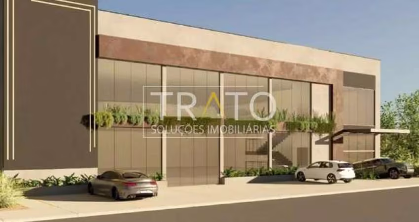 Sala comercial para alugar na Avenida Doutor Hermas Braga, 68, Nova Campinas, Campinas