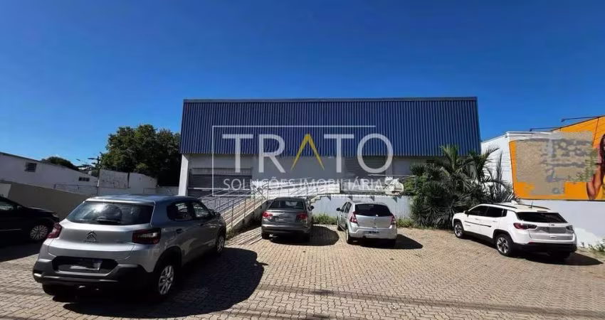 Sala comercial para alugar na Avenida Santa Isabel, 641, Barão Geraldo, Campinas