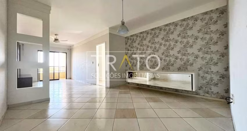 Apartamento com 3 quartos à venda no Jardim Macarenko, Sumaré 